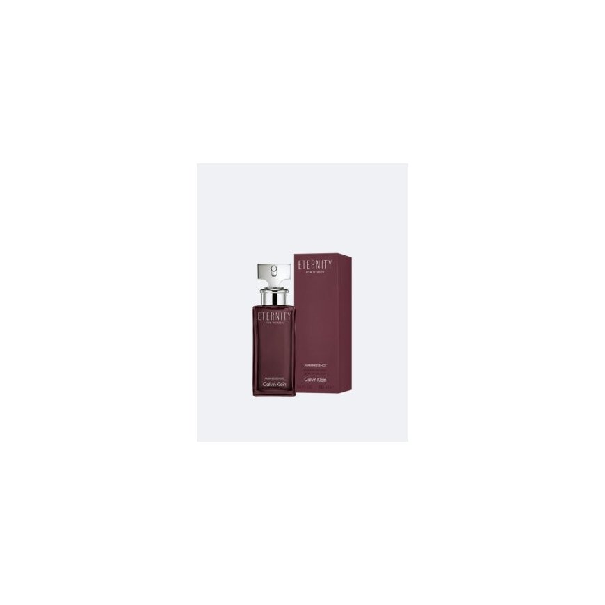 Calvin Klein Eternity Amber Essence