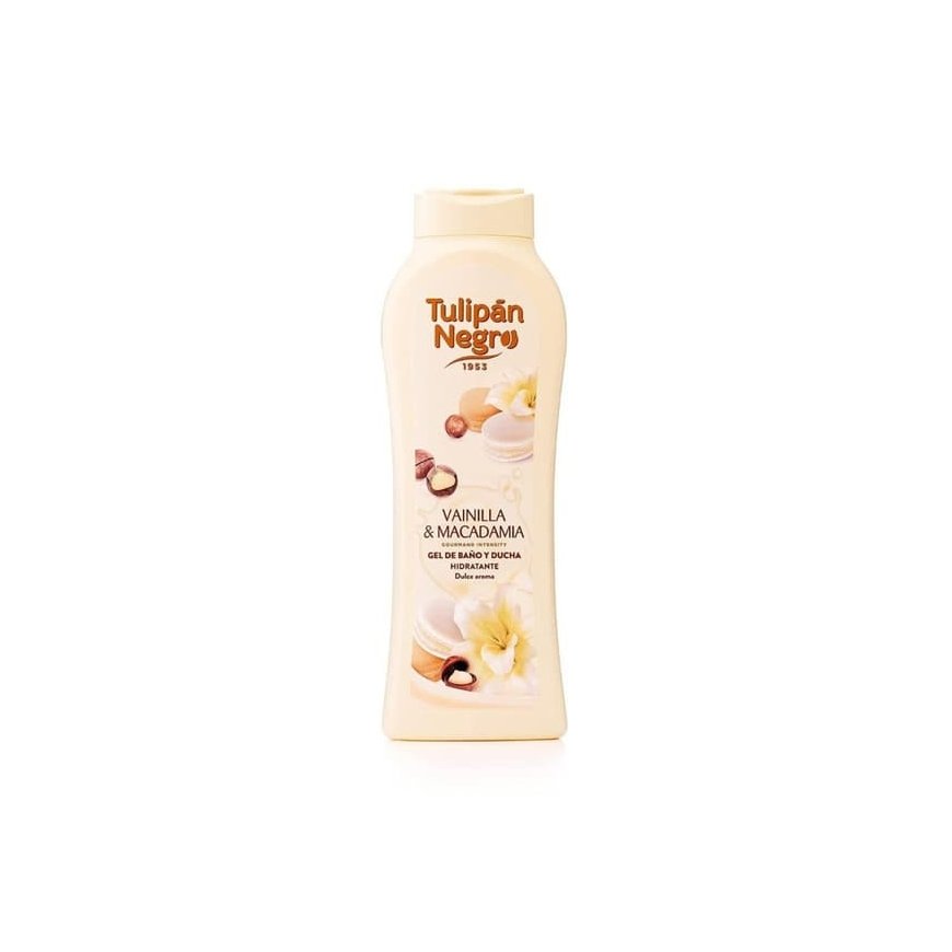 Don Algodón Est D Cotton Man 100 Massage 75 Shower Gel, 75 ml – 2