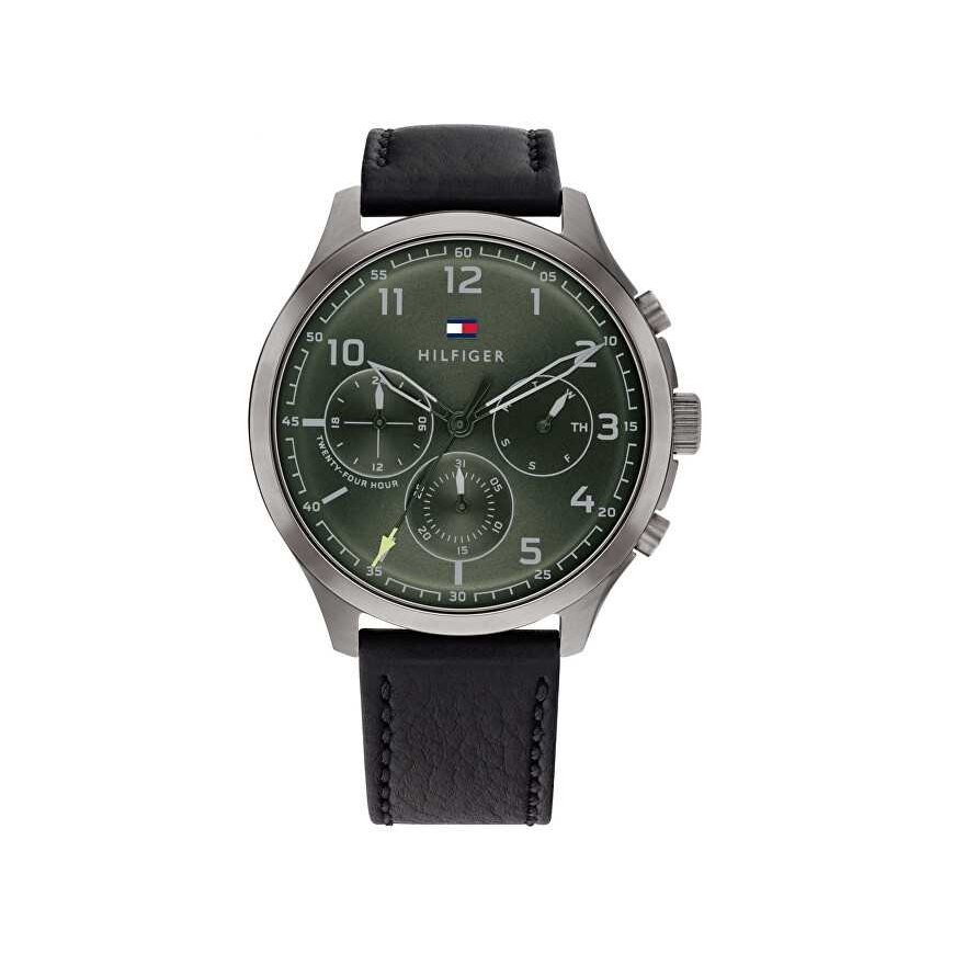 Tommy Hilfiger Asher kello 1791856