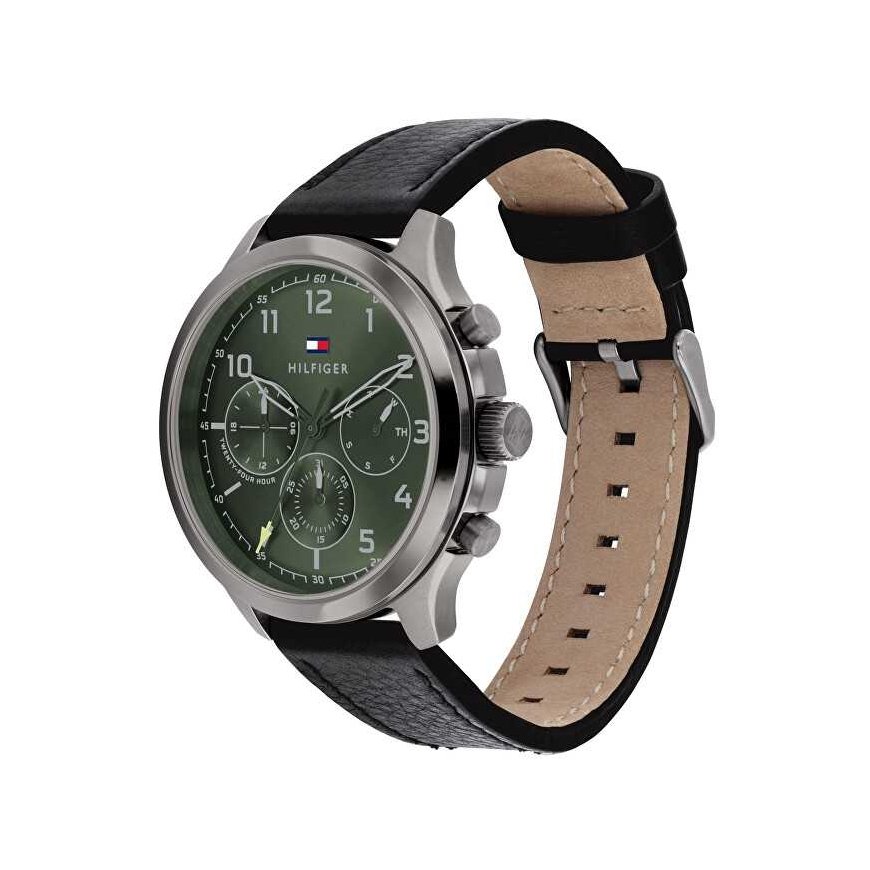 Tommy Hilfiger Asher watch 1791856 – 2