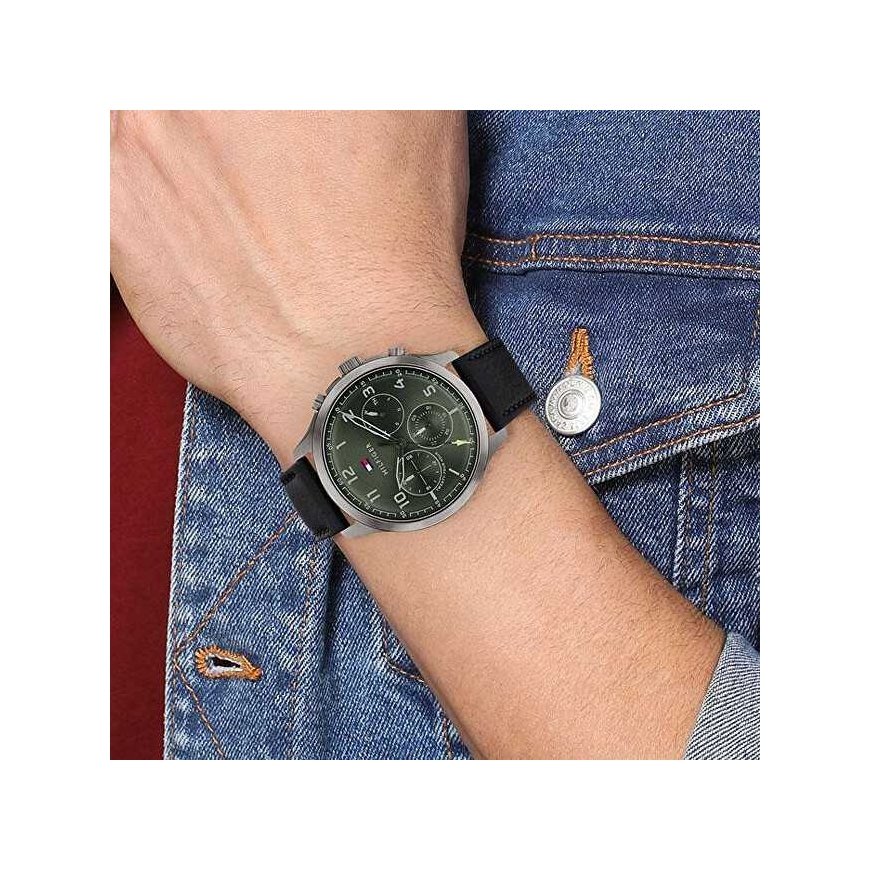 Tommy Hilfiger Asher kello 1791856 – 4