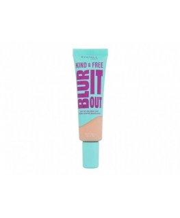 Rimmel London Kind & Free Blur It Out Mattifying Skin Tint Makeup