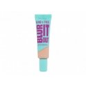 Rimmel London Kind & Ilmainen Blur It Out mattapintainen ihon sävymeikki Rimmel London Kind & Ilmainen Blur It Out mattapintainen ihon sävymeikki
