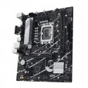 ASUS PRIME B760M-K Intel B760 LGA 1700 micro ATX ASUS PRIME B760M-K Intel B760 LGA 1700 micro ATX