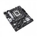ASUS PRIME B760M-K Intel B760 LGA 1700 micro ATX ASUS PRIME B760M-K Intel B760 LGA 1700 micro ATX