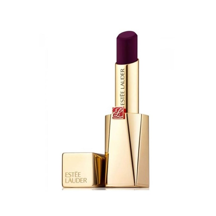 Estee Lauder Pure Color Desire Matte Lipstick 414 Prove It