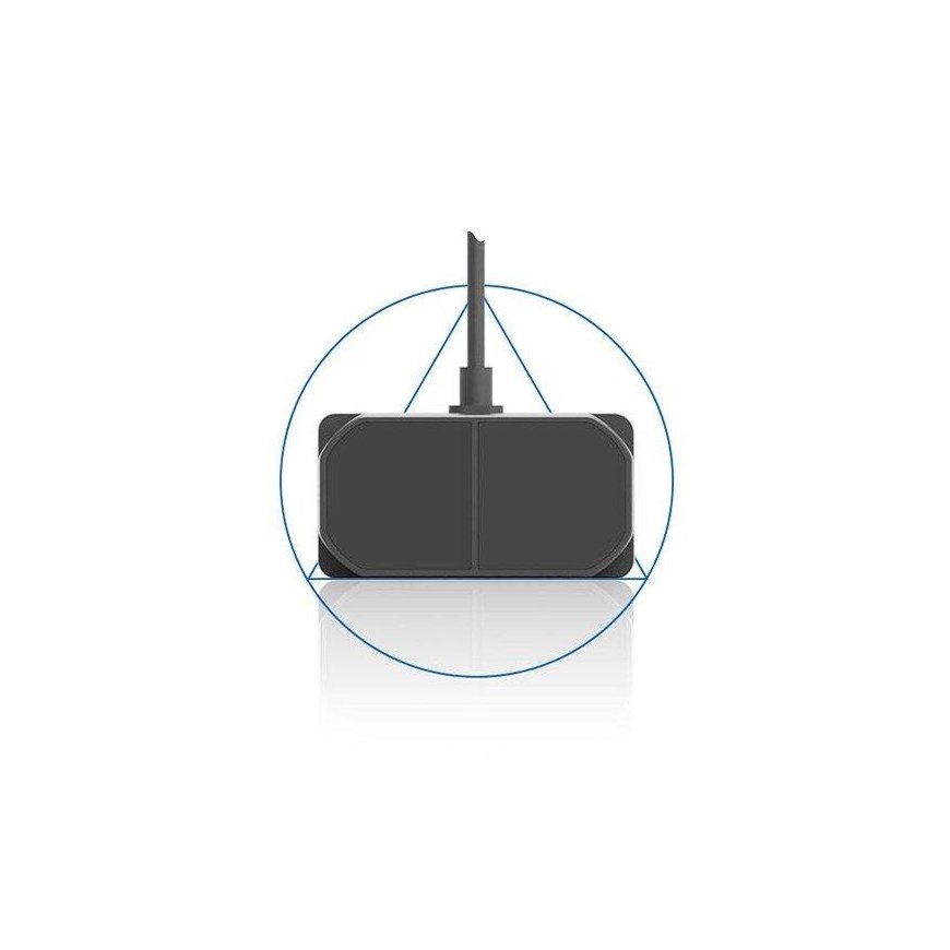Benewake Laser Distance Sensor Lidar TFMini Plus UART/I2C - 12m – 3