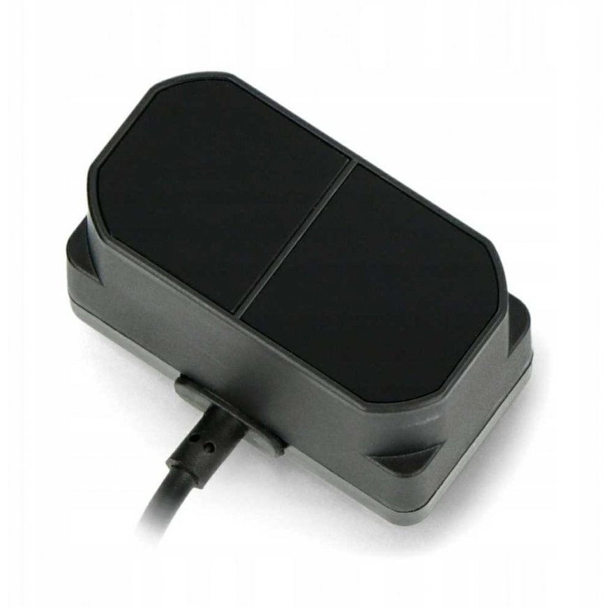 Benewake Laser Distance Sensor Lidar TFMini Plus UART/I2C - 12m – 4