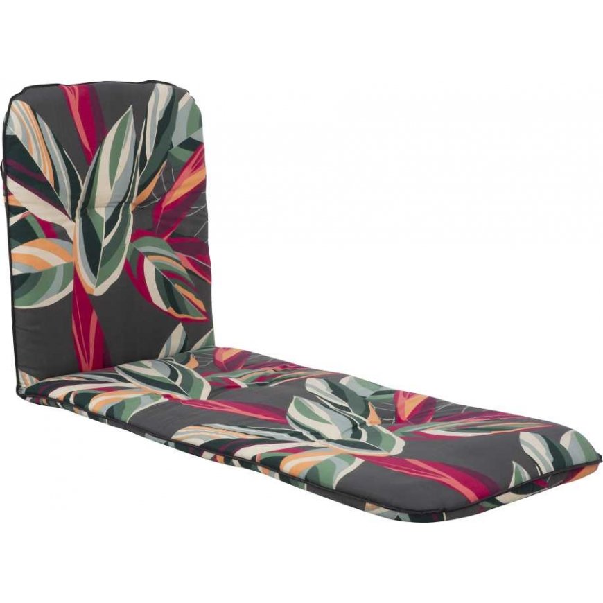 Puutarhasänky tyyny 193 cm Classic Liege G053-06PB PATIO
