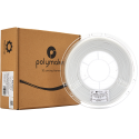 Polymaker PolyFlex TPU-95A High Speed - 1kg - 1.75mm - White Polymaker PolyFlex TPU-95A High Speed - 1kg - 1.75mm - White
