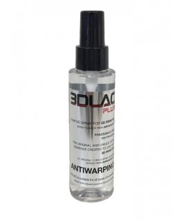 3DLAC Plus 100 ml adhesive for printing