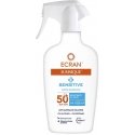 Sun Milk Ecran Sunnique SPF 50+ 270 ml Spray Sun Milk Ecran Sunnique SPF 50+ 270 ml Spray
