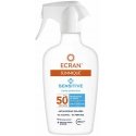 Sun Milk Ecran Sunnique SPF 50+ 270 ml Spray Sun Milk Ecran Sunnique SPF 50+ 270 ml Spray