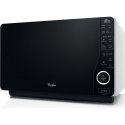 Whirlpool MWF 421 SL Must, Hõbe Kombineeritud mikrolaineahi Tööpinna peal 25 l 800 W