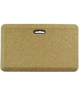 Kilimėlis Stoo Super Soft Cork -seisontamatto, 51 x 81 cm