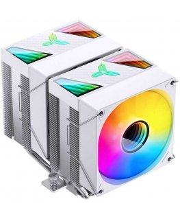 CPU cooler Jonsbo CPU Cooler JONSBO CR-1400 DV2 White