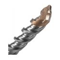 Drill Pro-Line Baildon Drill 6.2 XL-P (NWKp) DIN 1869 RN ground 350-235 HSS Drill Pro-Line Baildon Drill 6.2 XL-P (NWKp) DIN 1869 RN ground 350-235 HSS