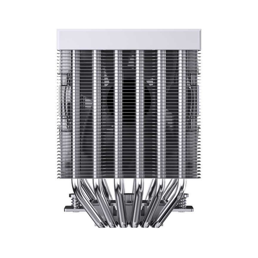Prosessorijäähdytin Jonsbo CPU Cooler JONSBO CR-1400 DV2 Valkoinen – 3
