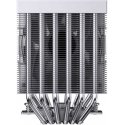 CPU cooler Jonsbo CPU Cooler JONSBO CR-1400 DV2 White