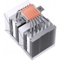 CPU aušintuvas Jonsbo CPU Cooler JONSBO CR-1400 DV2 Baltas CPU aušintuvas Jonsbo CPU Cooler JONSBO CR-1400 DV2 Baltas