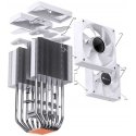 CPU aušintuvas Jonsbo CPU Cooler JONSBO CR-1400 DV2 Baltas CPU aušintuvas Jonsbo CPU Cooler JONSBO CR-1400 DV2 Baltas