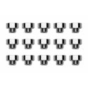 EK Water Blocks 3831109900819 Datora dzesēšanas sistēmas detaļa un piederums Montāžas komplekts