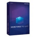 Magix SOUND FORGE Pro 18 Suite Audio editor 1 license(s)