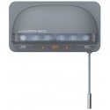 Oclean Toothbrush Sanitizer S1 Gray New Packaging