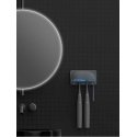 Oclean Toothbrush Sanitizer S1 Harmaa Uusi pakkaus Oclean Toothbrush Sanitizer S1 Harmaa Uusi pakkaus
