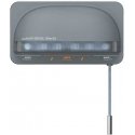 Oclean Toothbrush Sanitizer S1 Gray New Packaging