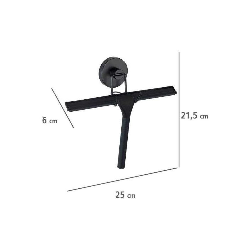Vacuum-Loc water extractor for windows and cabins, WENKO – 5
