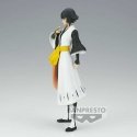 Banpresto Bleach Solid and Souls Sui-Feng figure 14cm Banpresto Bleach Solid and Souls Sui-Feng figure 14cm