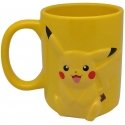 Kids Licensing Pokemon Pikachu 3D mug 325ml Kids Licensing Pokemon Pikachu 3D mug 325ml
