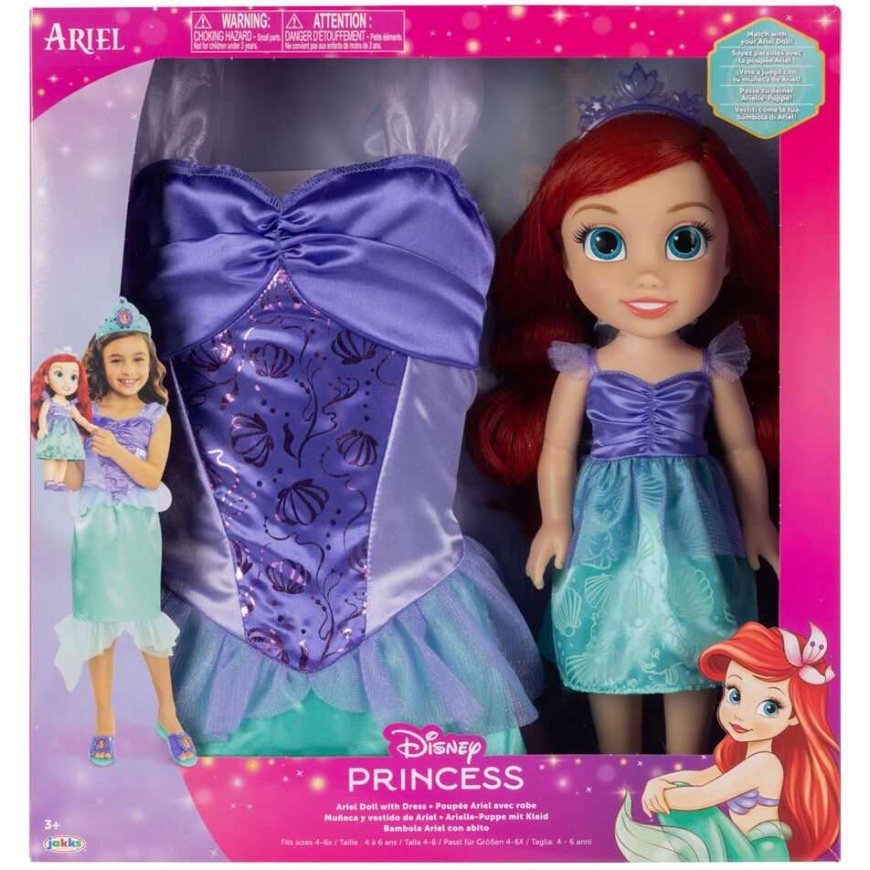 JAKKS Pacific Jakks Pacific Disney The