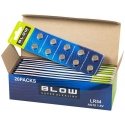 Akku AG10 läpipainopakkaus LR54 BLOW Akku AG10 läpipainopakkaus LR54 BLOW