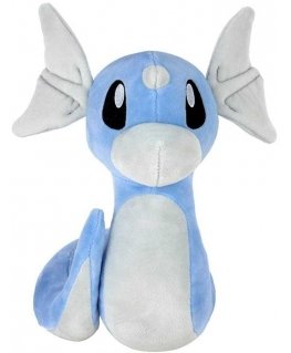 Jazwares Pokemon Dratini plush toy 20cm