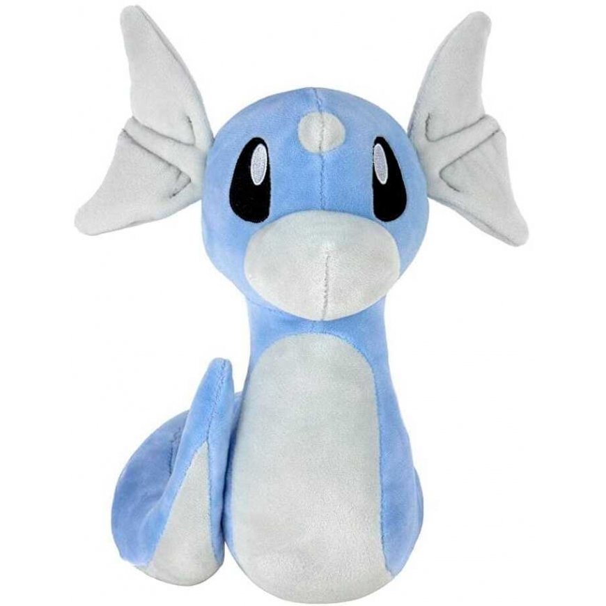 Jazwares Pokemon Dratini plush toy 20cm