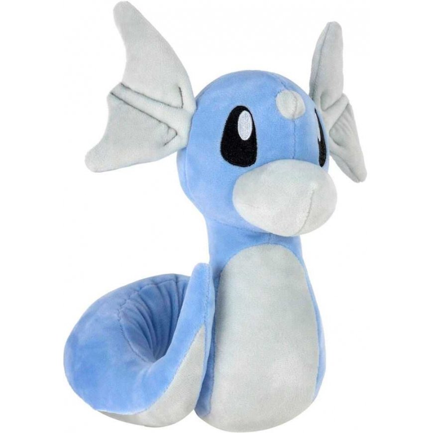 Jazwares Pokemon Dratini plush toy 20cm – 2