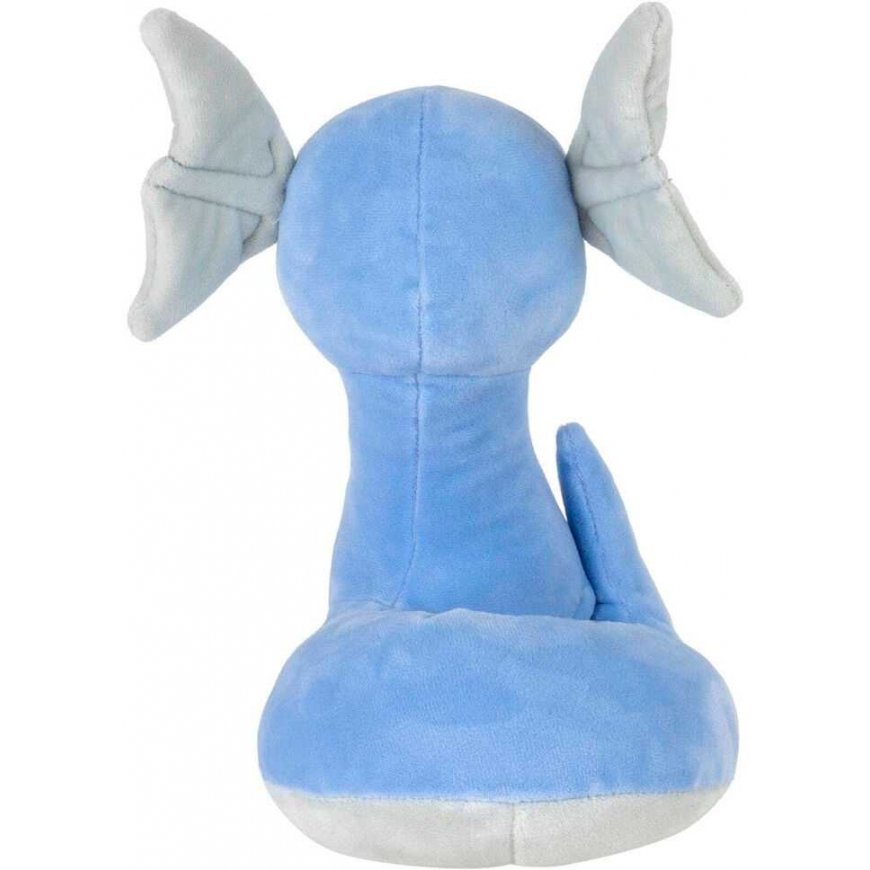 Jazwares Pokemon Dratini plush toy 20cm – 3