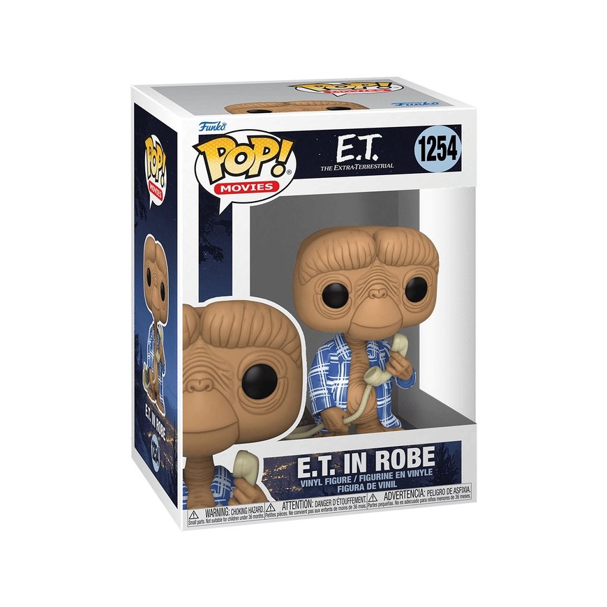 FUNKO POP! 63991 collectible figure