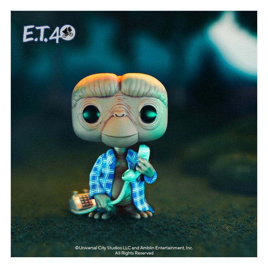 FUNKO POP! 63991 collectible figure – 2
