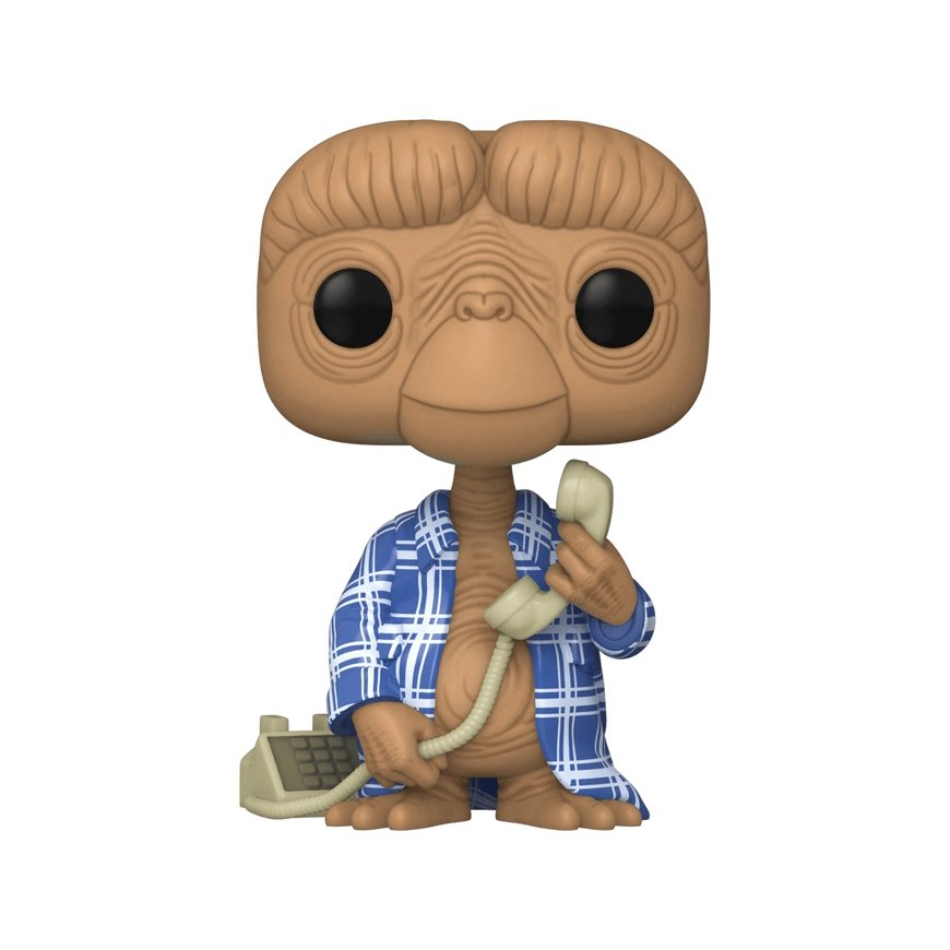 FUNKO POP! 63991 collectible figure – 3
