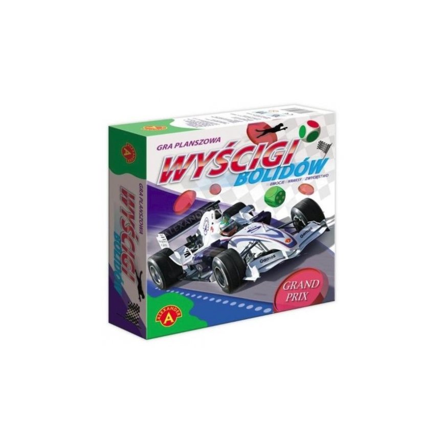 Alexander 0356 galda spēle Ceļojumi/piedzīvojumi