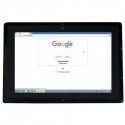 Waveshare Capacitive Touch Screen for Raspberry Pi Microcomputer - LCD IPS 10.1