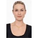 Troli kullattu riipus kaulakoru Mom VEDN0451SG Troli kullattu riipus kaulakoru Mom VEDN0451SG