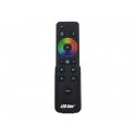 Remote control for LED controllers RGB/RGBW, VARIANTE +RF, LED LINE