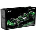 *****Cada klocki Auto wycig.F1 KickSauber C55032W *****Cada klocki Auto wycig.F1 KickSauber C55032W