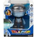 YCOO Robot TALKIMON, 12.5 cm YCOO Robot TALKIMON, 12.5 cm