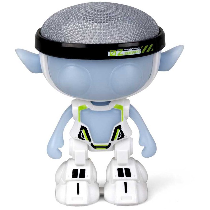YCOO Robotti TALKIMON, 12,5 cm – 3