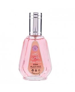 Ard Al Zaafaran Eau de Parfum Spray Rose Paris 50ml